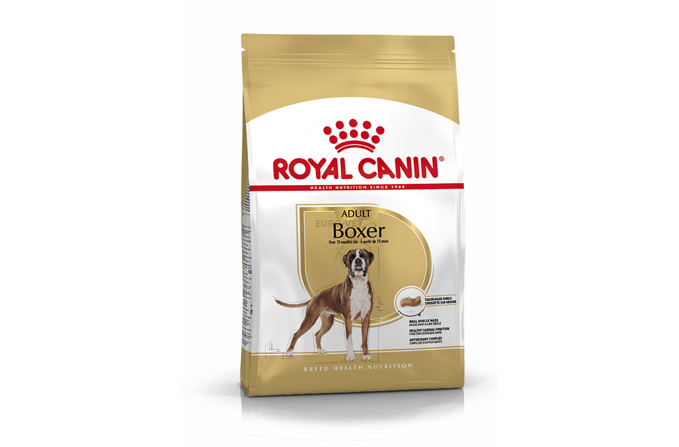Royal on sale canin boxer